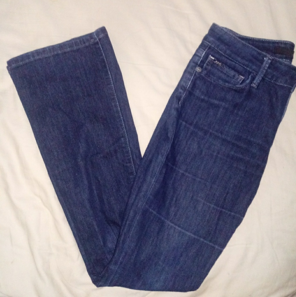 👑25W JOES WOMANS JEANS👑